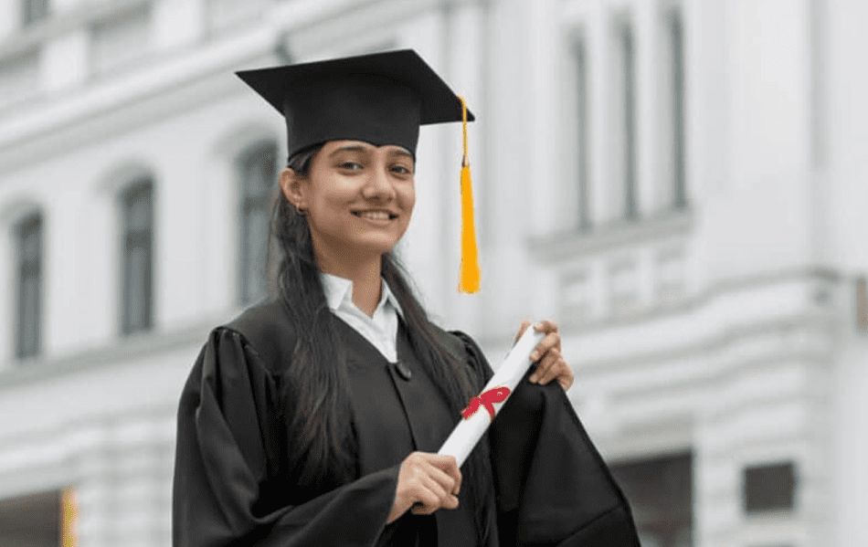 Parikrama Scholarship