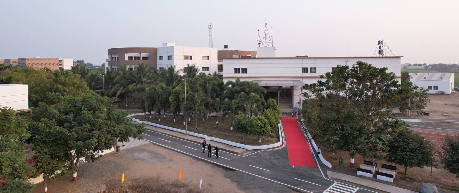 parikrama group of institutions
