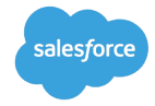 Parikrma Placement Salesforce Logo
